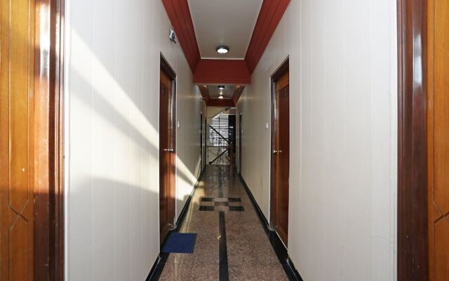 OYO 3646 Hotel Shree Yash