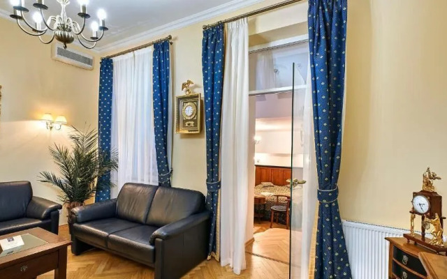 Salvator Hotel Karlovy Vary