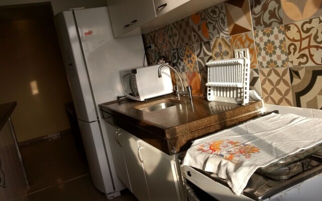 Barrabella Hotel Residencia