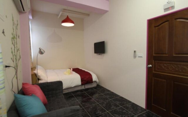 La Casa Guest House