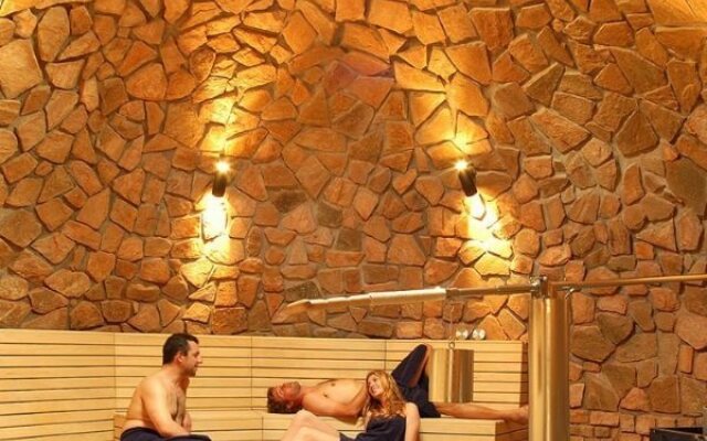 GocheGanas Nature Reserve & Wellness Spa