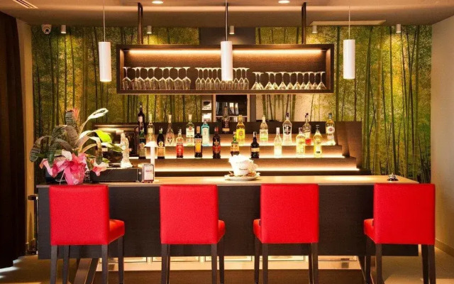 Ambruosi Village Resort & Spa