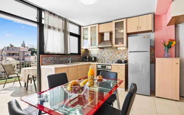 Emmanouel Maisonette Near the Sea