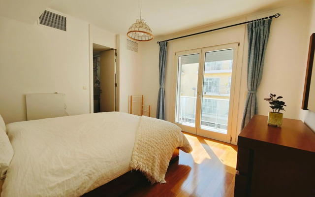 Luxury Home in Lisboa Expo