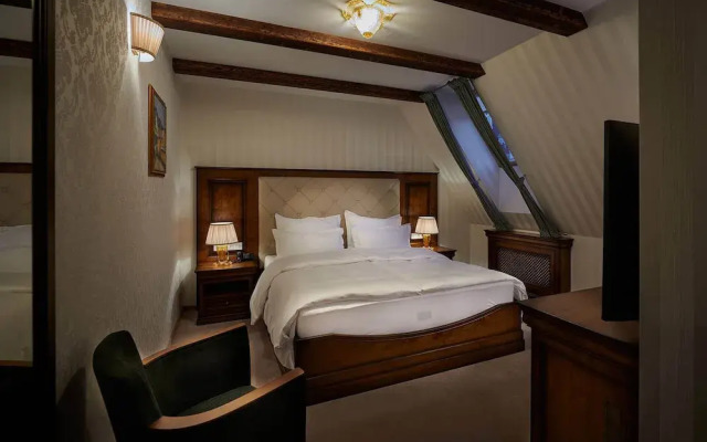 Boutique Hotel ERB