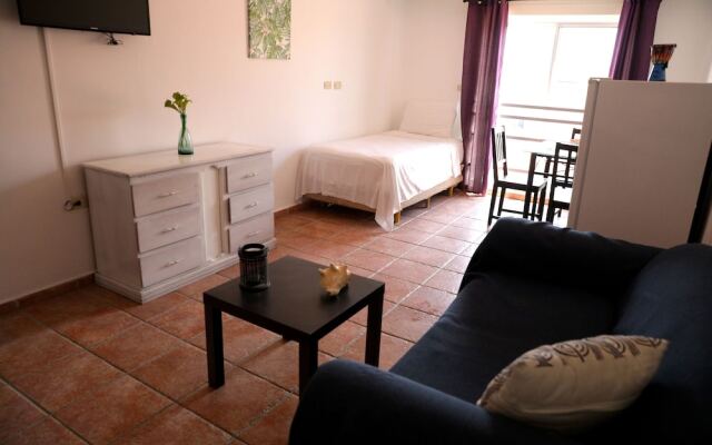 Hotel Villa Iguana