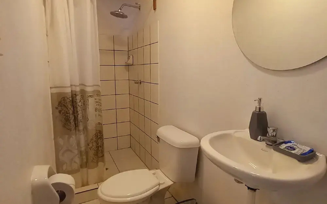 Hotel Puerto Azul Sauce