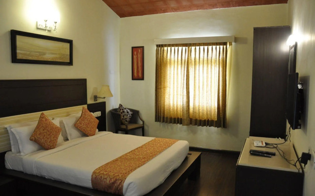 Sabol Holiday Resorts