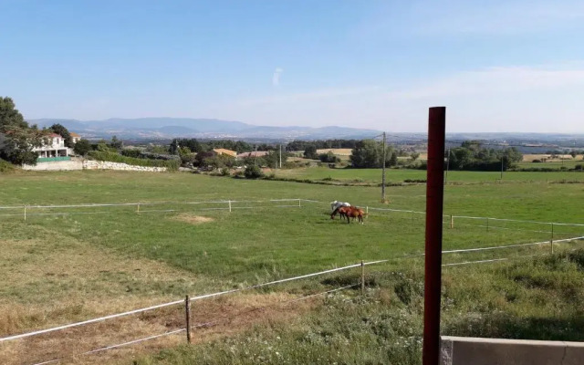 Ferme de la Combe - The Goldy's Farm