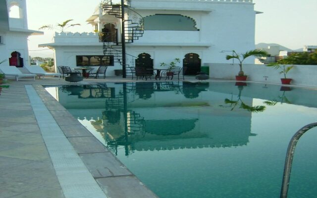 Karohi Haveli