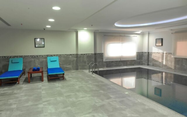 Gloria Inn Hotel