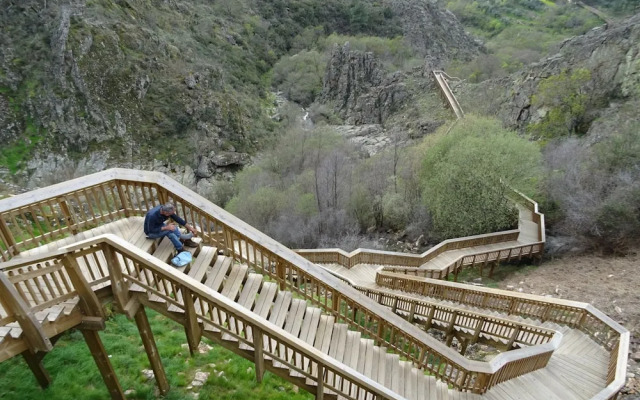 Rustic Terrace2 Bedrooms Farm House