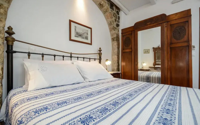Venetiko Apartments