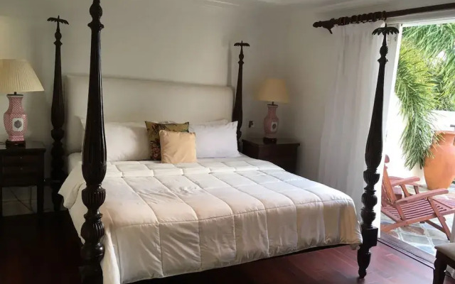 Cotton Bay Townhouse