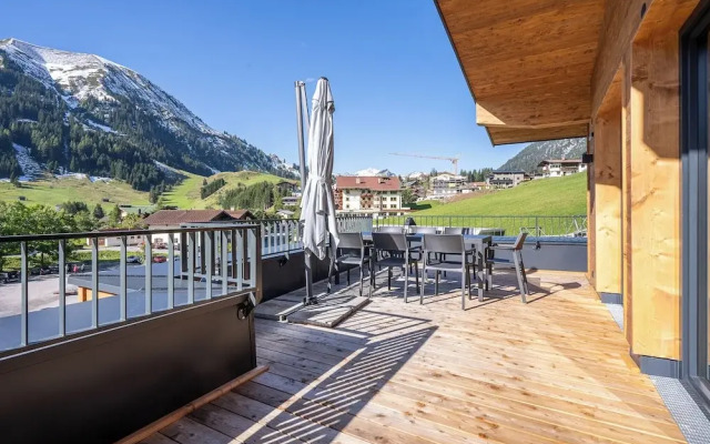Alpenzauber Apartments by Monteviva