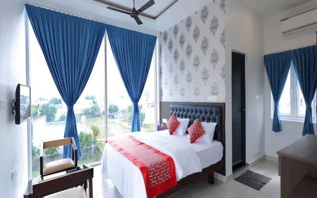 Anglo Resort