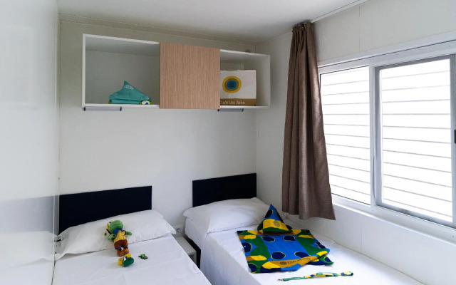 Sentido Riccione Premium Camp
