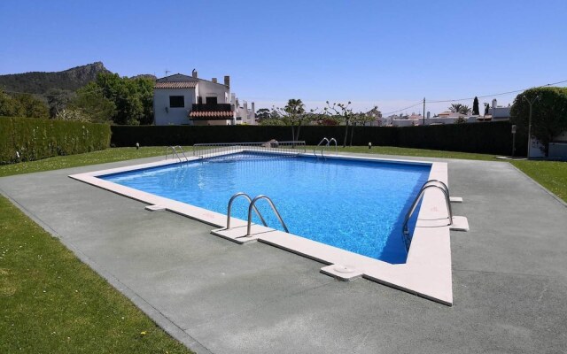 Inmo Estartit Casa Vall Petita Santa Caterina 113