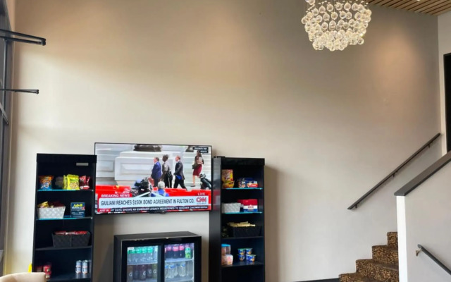 Ramada by Wyndham Studio Suites Dothan