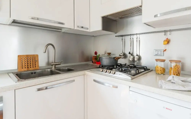 Sunny Apartment