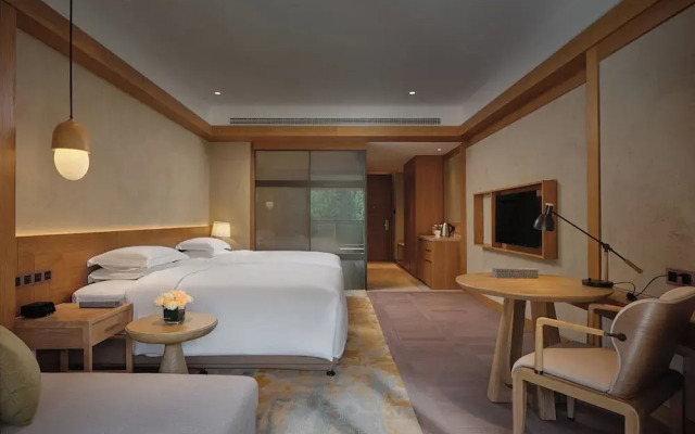 Crowne Plaza Shennongjia by IHG