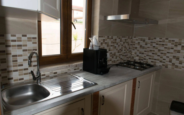 Re Sole Resort & Spa