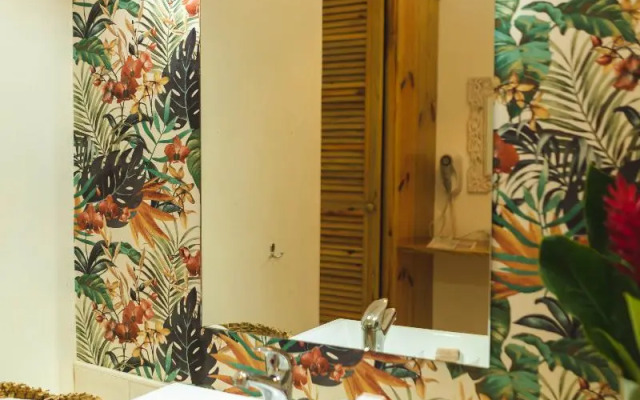 Punta Popy Boutique Hotel