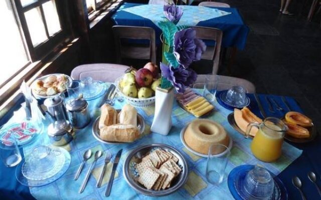 Pousada Praia do Coqueiral