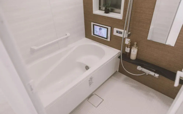 Ohma Hotel Shinsaibashi 12