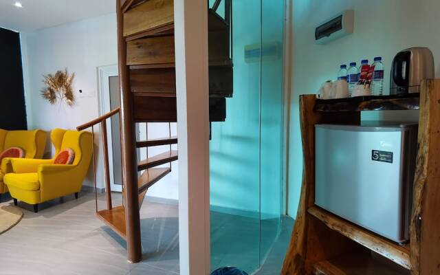 Myrus Resort Langkawi