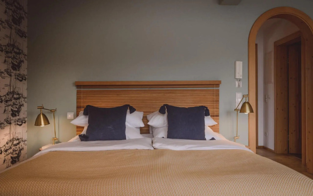 Clubhaus Bachmair Weissach