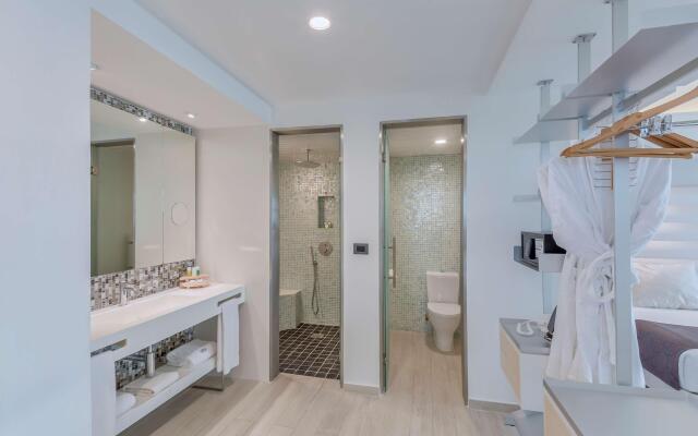 Tryp Habana Libre