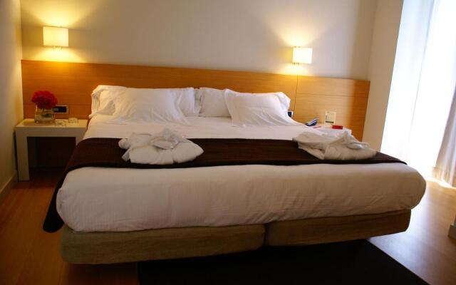 Hotel Jaizkibel
