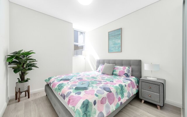 Elegant 2 Bedrooms Terrace with Premium Condition
