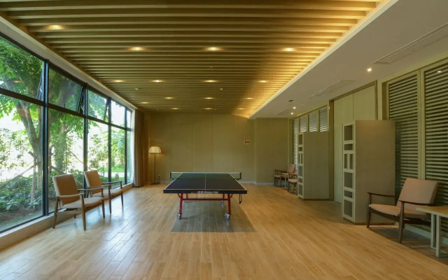 Grand New Century Hotel