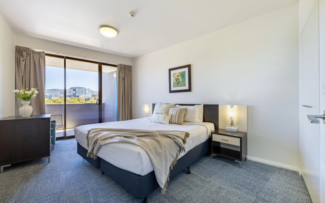 Best Western City Sands - Wollongong Golf Club