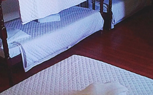 Casa de Pedra Mineira