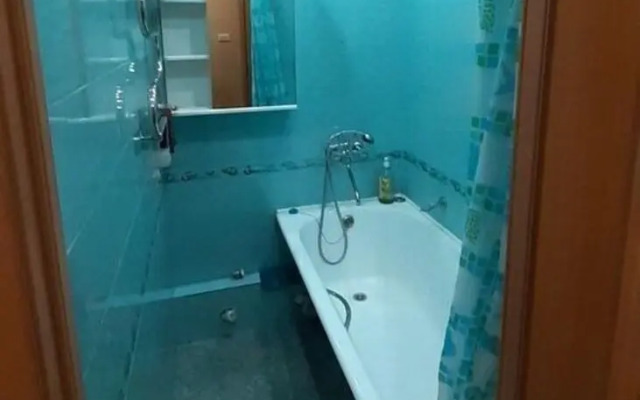 Апартаменты на улице Обручева 37