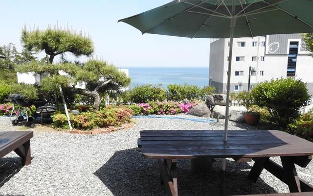 Haneul Terrace Pension