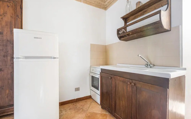 3002 Masseria Surani Grande- Appartamento Destra by Barbarhouse