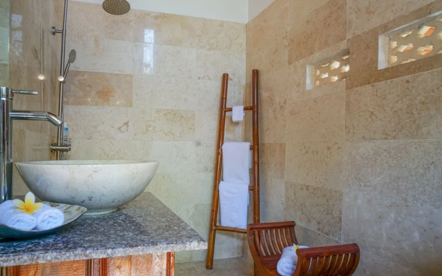 Villa Puaji