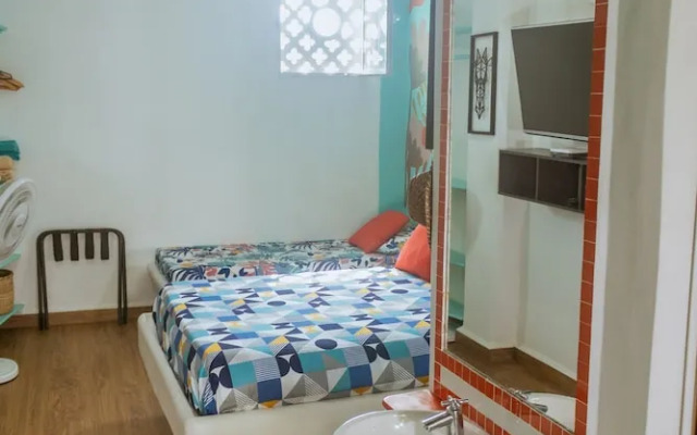 Francechys Apartments