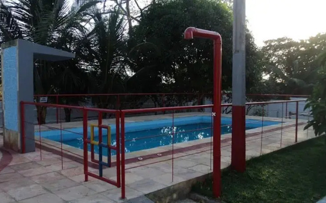 Chácara Palmirândia