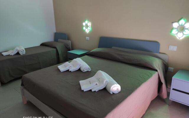 B&B Li Manca