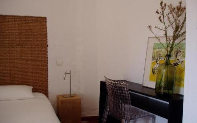 U Castellu Guesthouse