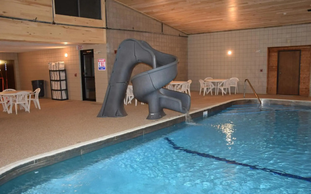 Walker Hotel