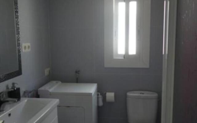 Apartamento 1ª linea de playa - Port Aventura