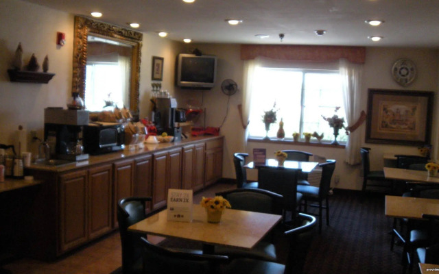 Best Western J. C. Inn