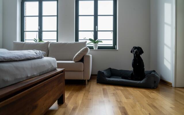 König Albert Residenz