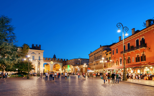 Appartamento Verona For You